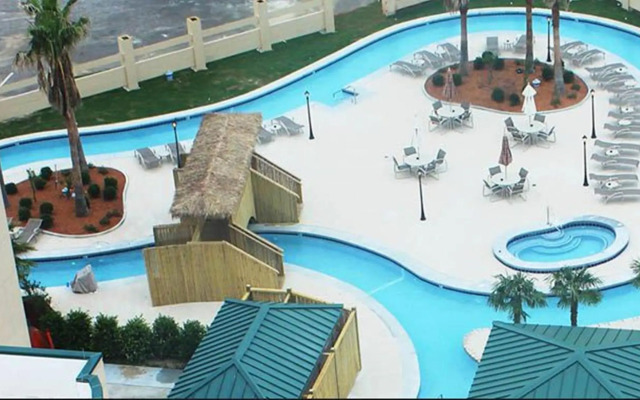 Hollywood Casino Gulf Coast