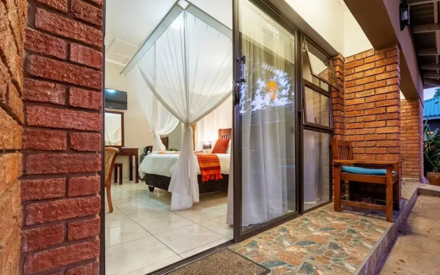 Dzimbahwe Guest Lodge