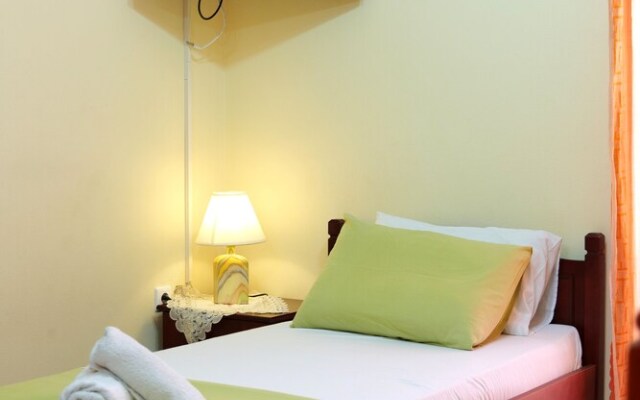 2-bedroom Apartment in Saranda