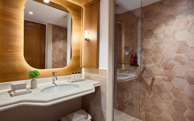 Grecotel Marine Palace & Aqua Park