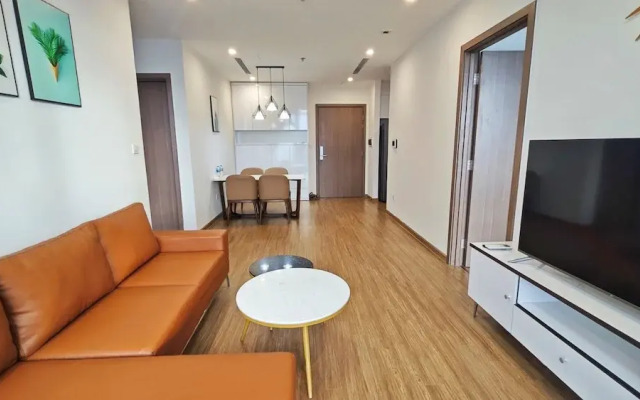 Vinhomes Skylake Managed by Anstay Residence