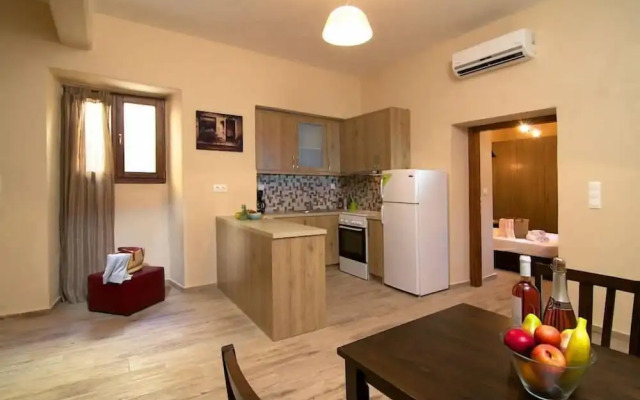 Asikiko Suites
