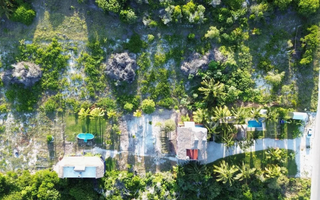 Villas Tuukul Hotel & Resort