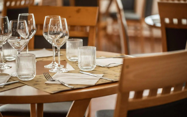 Kristiania Family Hotel