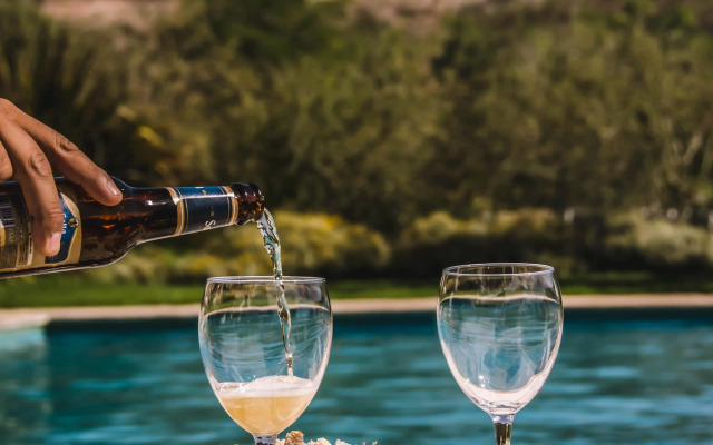 Viñas de Cafayate Wine Resort