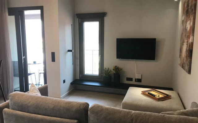 Superior Suite With sea Views to Argostoli bay