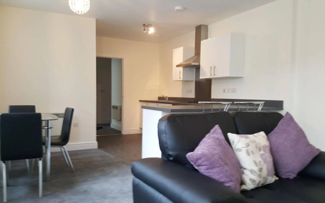 Guild House Apartments