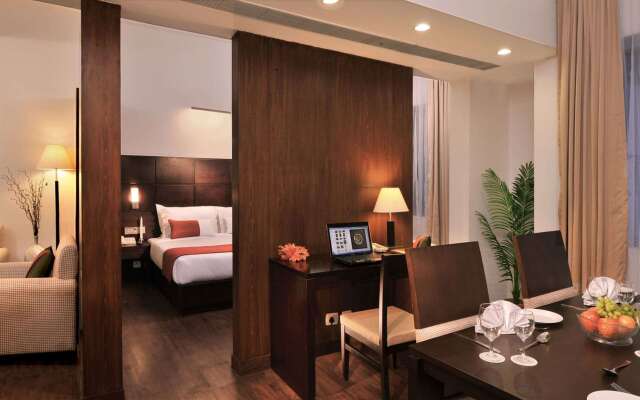 Comfort Inn Tulip Heights