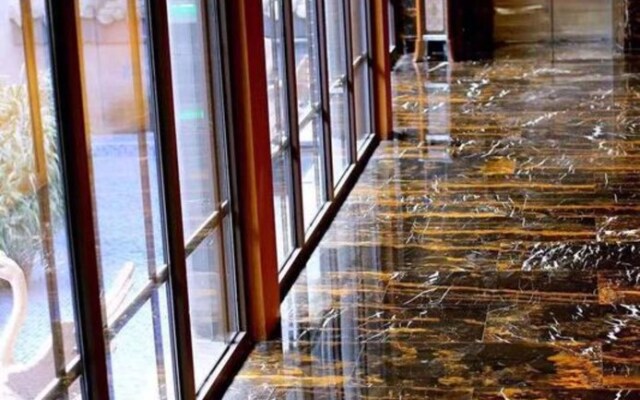 Projoy Ruihe Hotel