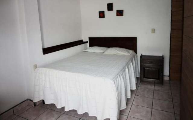 Hotel Casa Don Pedro