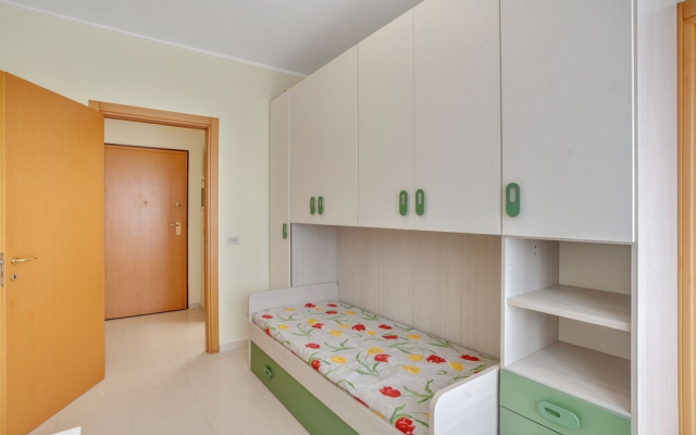 Orchidea Felice Apartment with garage