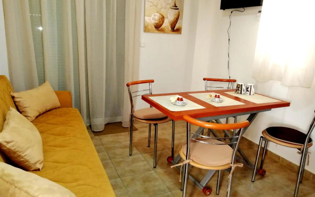 Kalamata Downtown Apartment