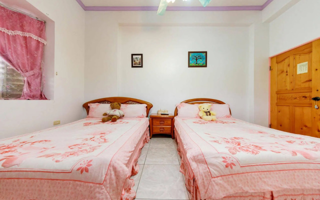 Yilan Xiang Feng Homestay