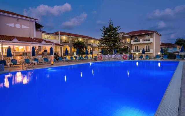 Denny's Inn Hotel