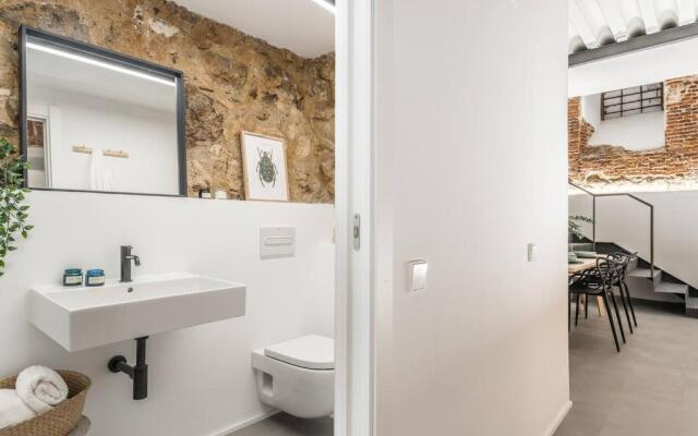 BNBHolder The Design Loft CHUECA