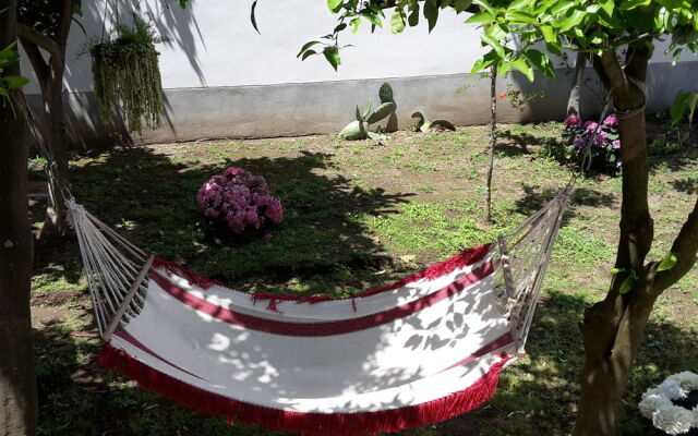 Regginè Casa Vacanze Sorrento