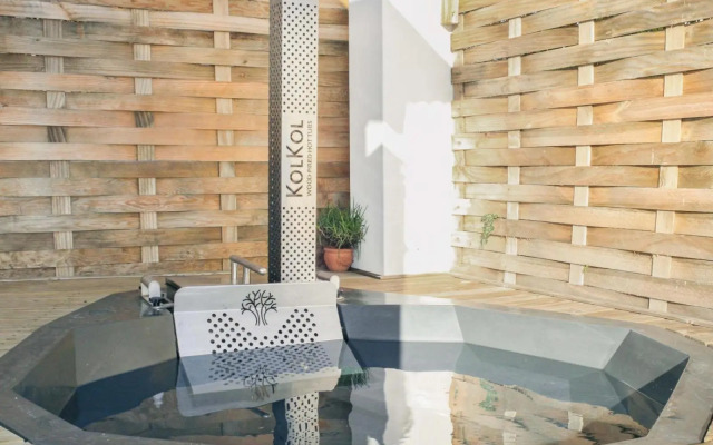 Duikersdrift Winelands Country Escape