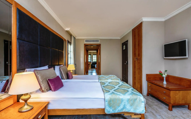 Asteria Family Resort Belek
