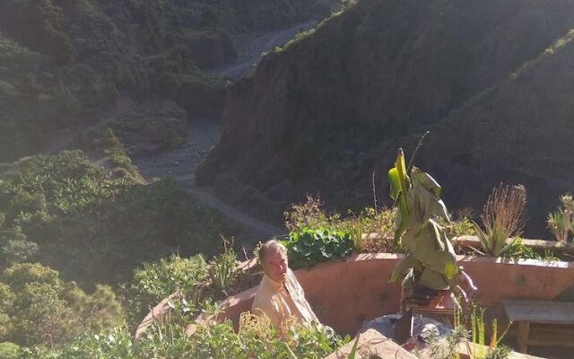 Rivendell Centro de Arte y Retiro-Hostel