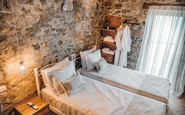Petra Elounda Suites - Adults Only