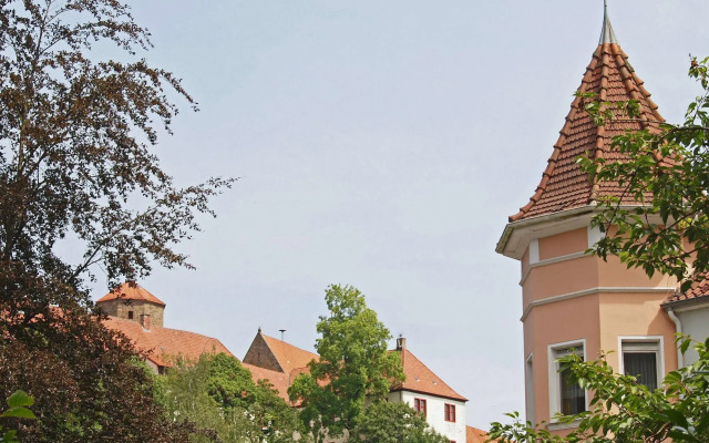 Waldhotel Felsenkeller