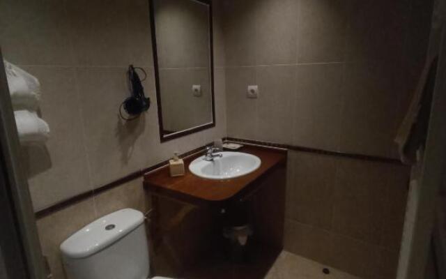 Apartamento Sorripas 4