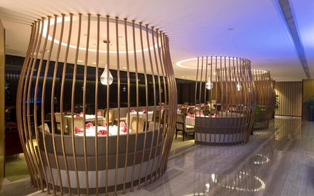 The Qube Hotel Xuzhou East