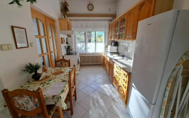 Családi Vendégház