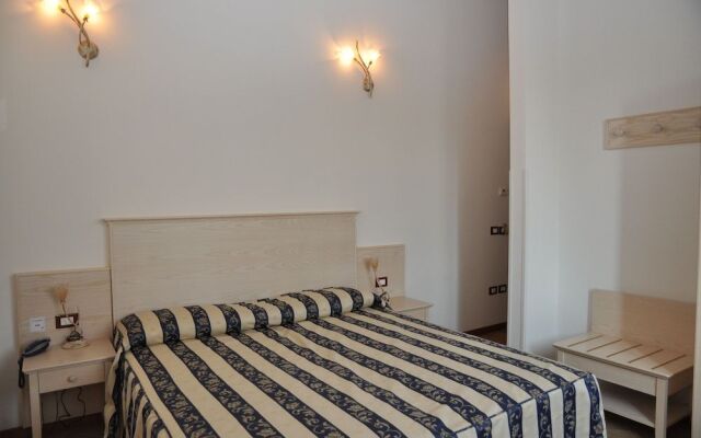 Trattoria Mingaren Albergo