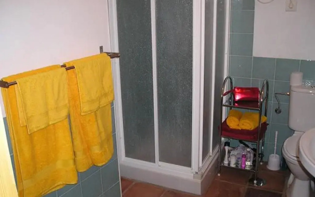 Apartment Calle Los Huertas