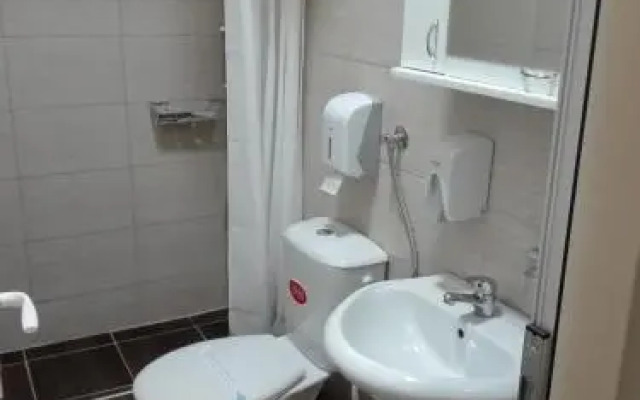 Hostel Silver House Novi