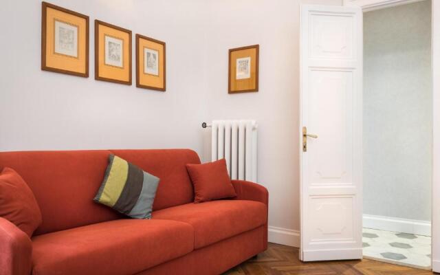 Casa Minerva Al Pantheon