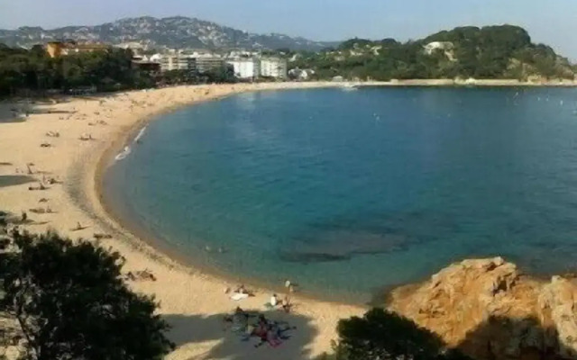 Apartment 2 Min. Del Mar