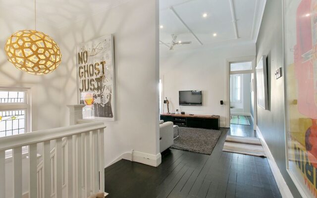 Jacques Avenue - A Bondi Beach Holiday Home