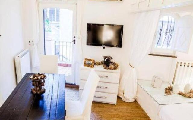 Terrace Navona Penthouse View Luxury