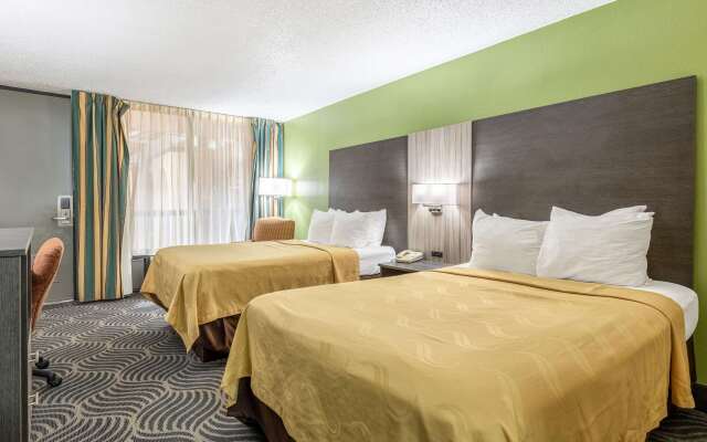 Quality Inn