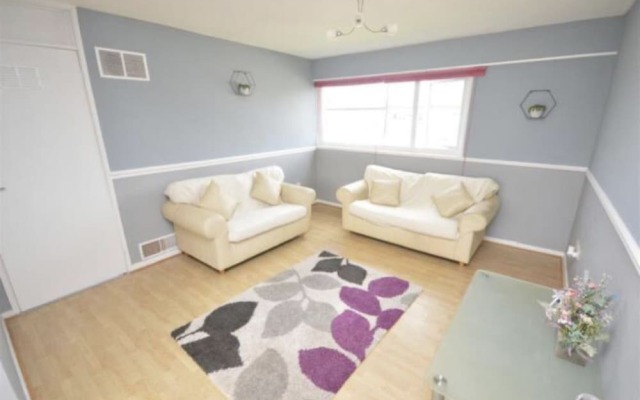 Well Presented 1-bed Apartment in Birmingham
