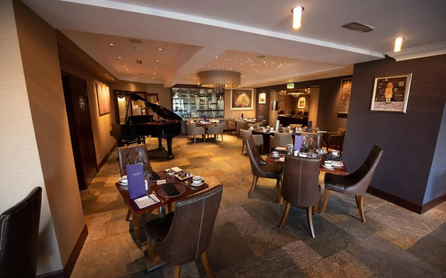 The Mansefield Hotel