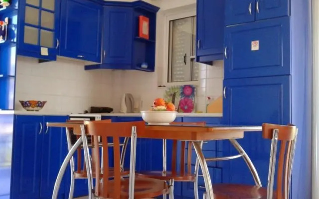 Apartments Xenios Zeus 2