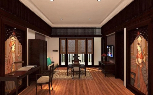 The Sultan Resort