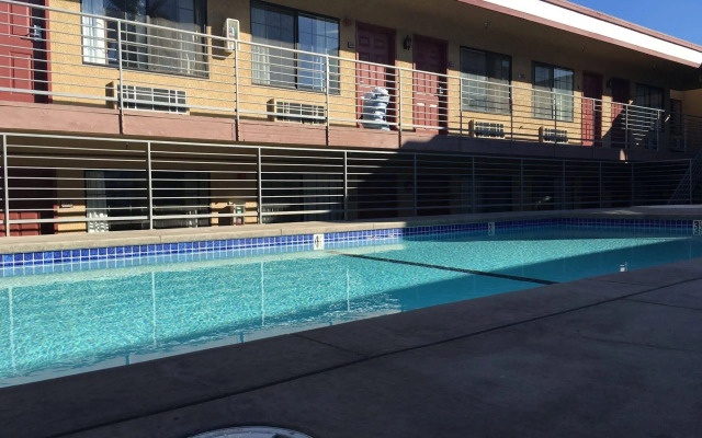 Hotel Pacific Manhattan Beach