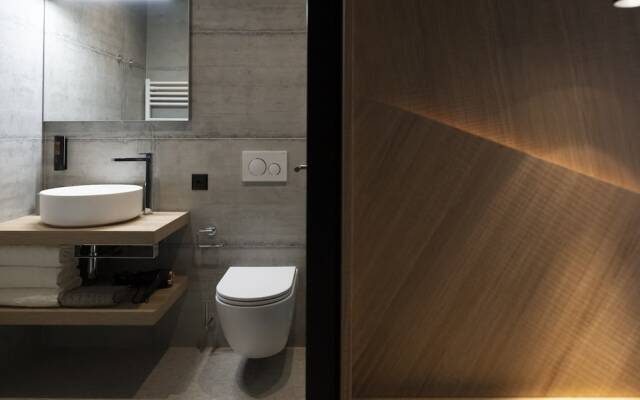 6532 Smart Hotel - Self check-in