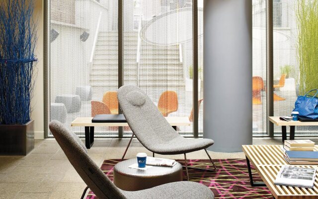 Aloft Harlem
