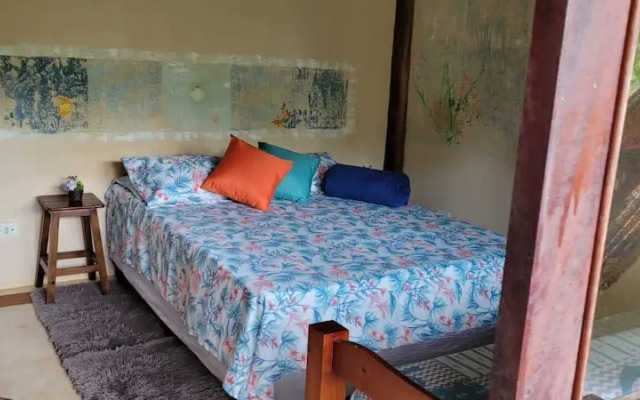 Hostel Manaca