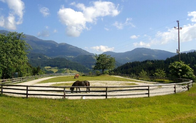 Camp Naturplac Na Skali