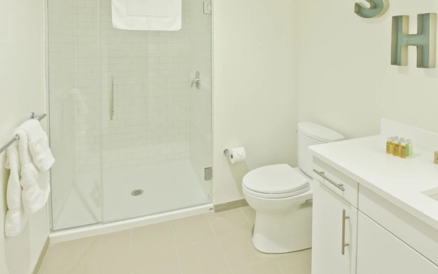 Bright 2BR in Allston by Sonder
