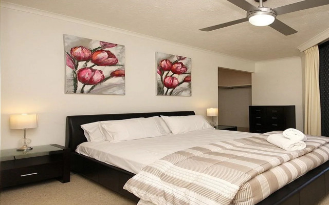 Spindrift on the Beach