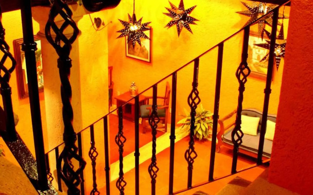 Hotel Lunata - Near Playa del Carmen Main Beach