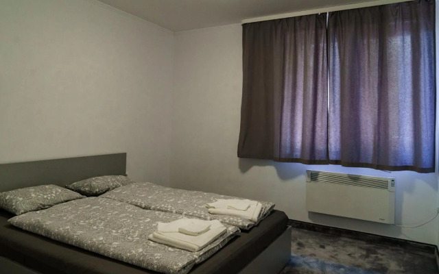 Apartments Bell Tower III Bansko