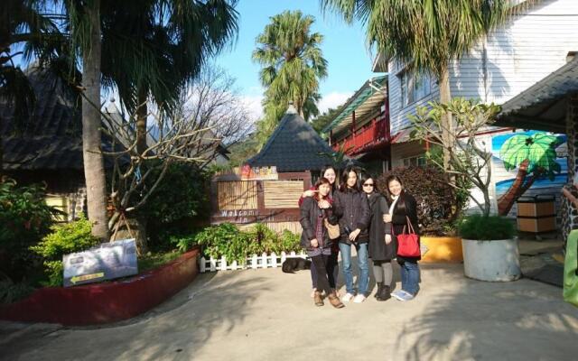 In Bali Inn
